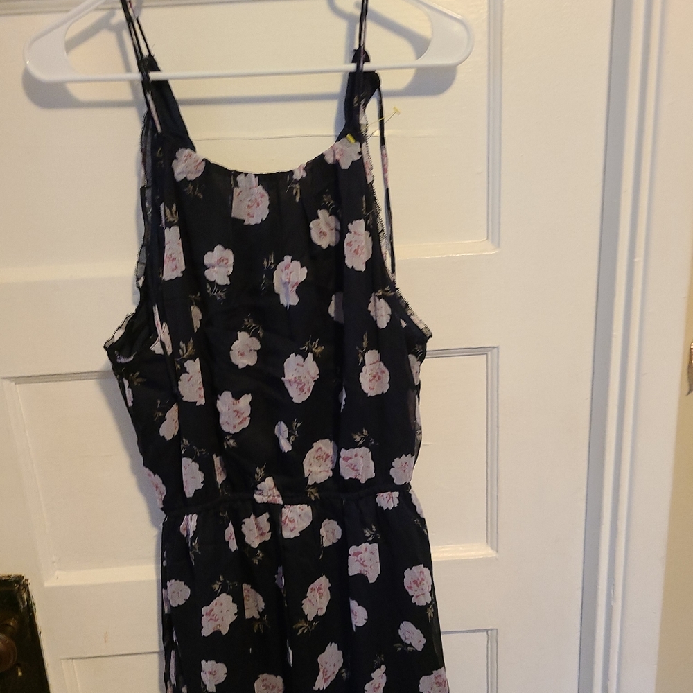 Abercrombie And Fitch NWT Dress